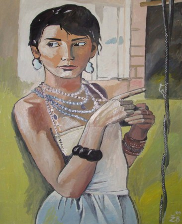 Dorotka